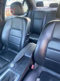 مرسيدس بنز C-Class